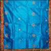 Dupian silk Saree VLR-27 - Click here to View more details about this Product